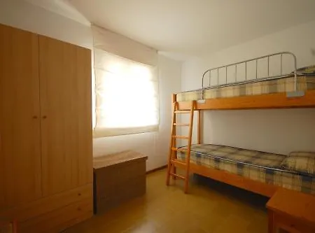 Appartamento Lets Holidays *