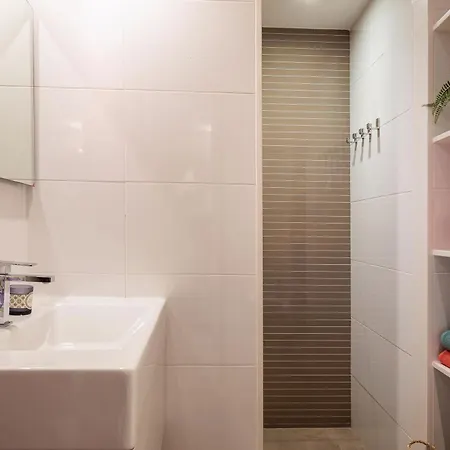 Lets Holidays Incredible With Amazing Views Appartement *