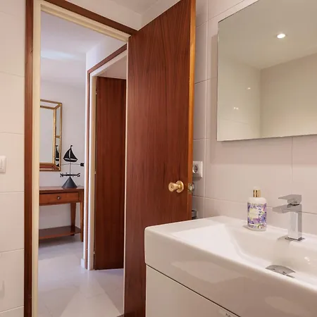 Lets Holidays Incredible With Amazing Views Appartement
