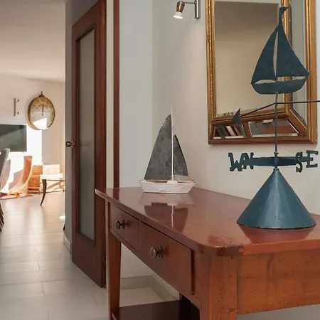 Lets Holidays Incredible With Amazing Views Appartement *