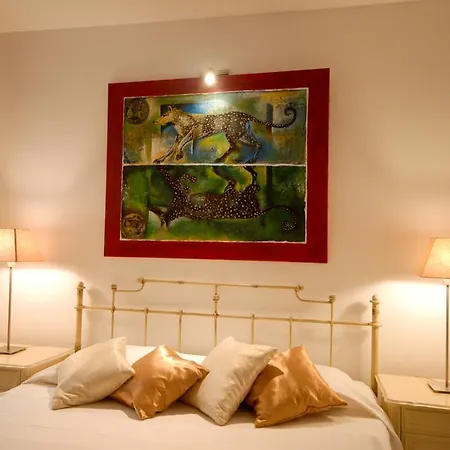 Appartamento Lets Holidays