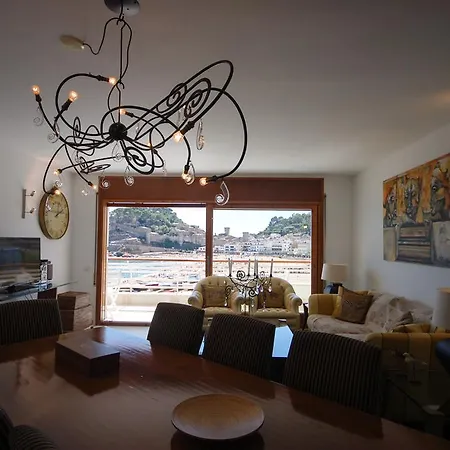 Lets Holidays Incredible Apartment With Amazing Views Tossa de Mar