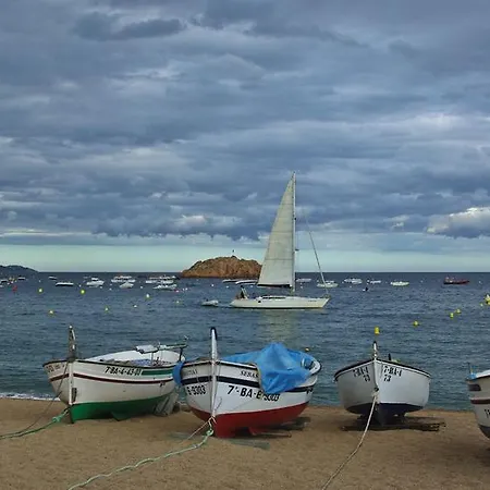 Lets Holidays Incredible Apartment With Amazing Views * Tossa de Mar