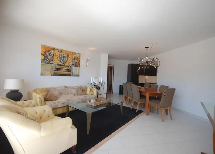 Lets Holidays Incredible Apartment With Amazing Views Apartment *