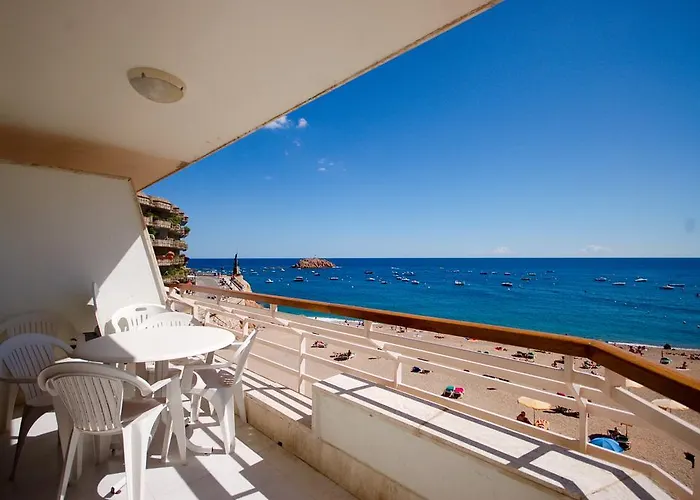 Lets Holidays Incredible Apartment With Amazing Views Apartment