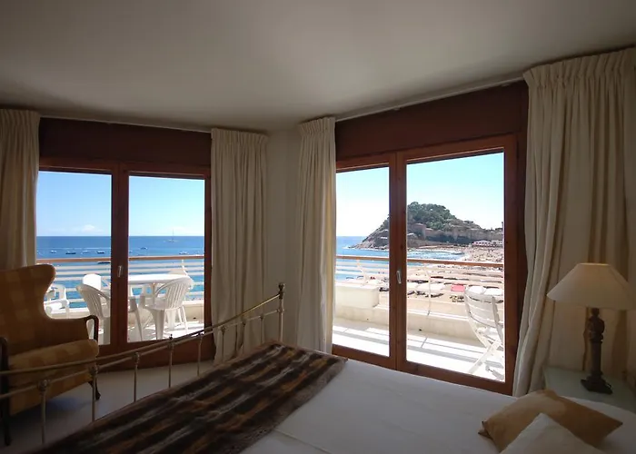 Lets Holidays Incredible Apartment With Amazing Views Tossa de Mar