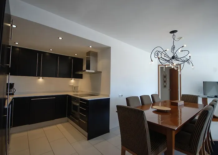 Lets Holidays Incredible Apartment With Amazing Views