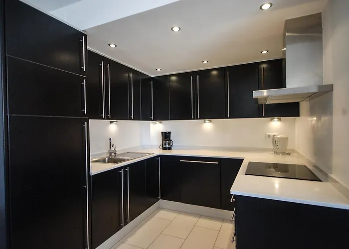 Lets Holidays Incredible Apartment With Amazing Views Tossa de Mar