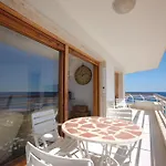 Daire Lets Holidays Incredible With Amazing Views Tossa de Mar