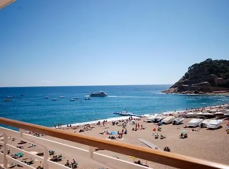 Lets Holidays Apartment