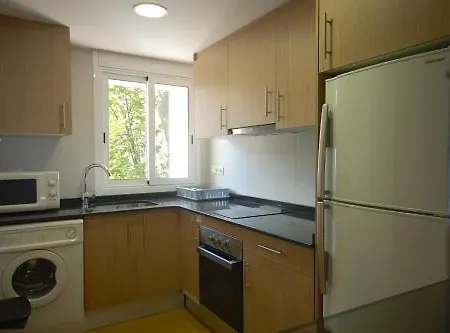 Apartamento Lets Holidays *