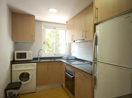 Apartamento Lets Holidays Tossa de Mar