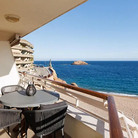Lets Holidays Incredible With Amazing Views Tossa de Mar