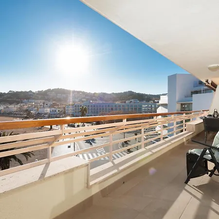 Lets Holidays Incredible With Amazing Views דירה *