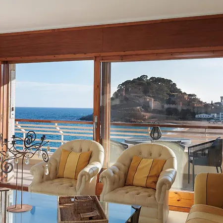 Lets Holidays Incredible With Amazing Views * טוסה דה מאר