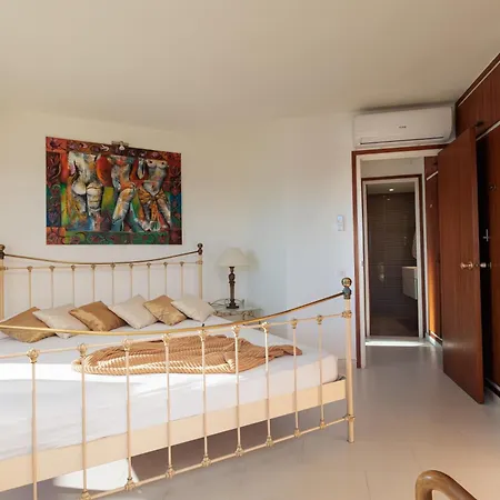 Lets Holidays Incredible With Amazing Views Apartment Tossa de Mar