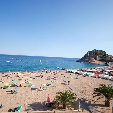 Apartment Lets Holidays Tossa de Mar