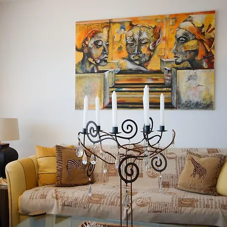 Lets Holidays Apartment Tossa de Mar