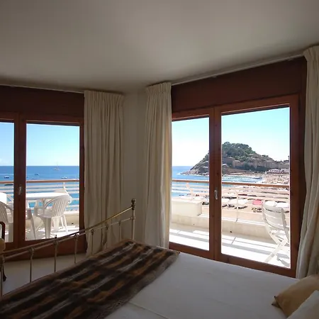 Lets Holidays Tossa de Mar