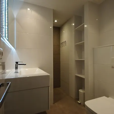 Apartamento Lets Holidays *