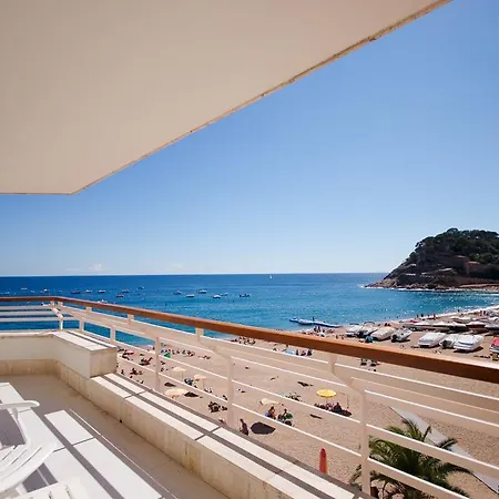 Lets Holidays * Tossa de Mar