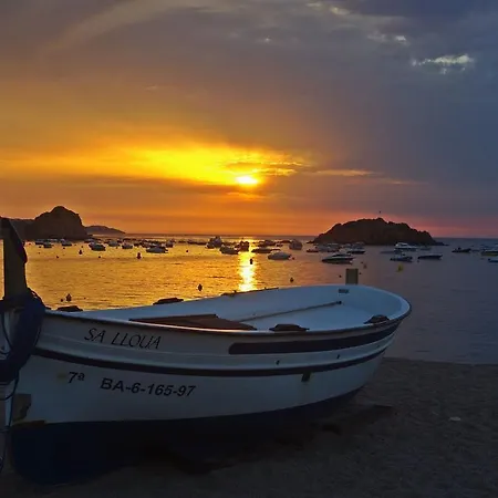 Lets Holidays * Tossa de Mar