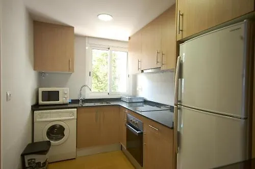 Апартаменти Lets Holidays Incredible With Amazing Views Тоса-де-Мар