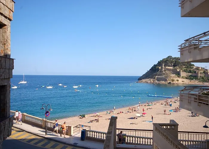 Lets Holidays Incredible With Amazing Views Апартаменти *