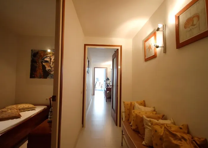 Lets Holidays Incredible With Amazing Views Апартаменти *