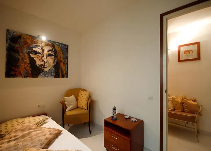 Апартаменти Lets Holidays Incredible With Amazing Views