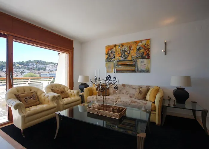 Апартаменти Lets Holidays Incredible With Amazing Views *