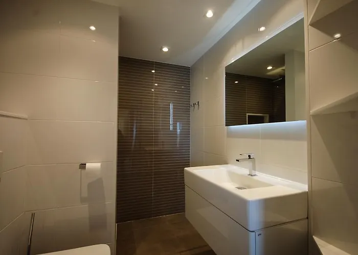 Lets Holidays Incredible With Amazing Views Апартаменти Тоса-де-Мар