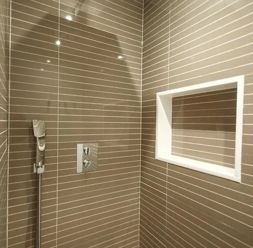 Lets Holidays Incredible With Amazing Views Апартаменти *