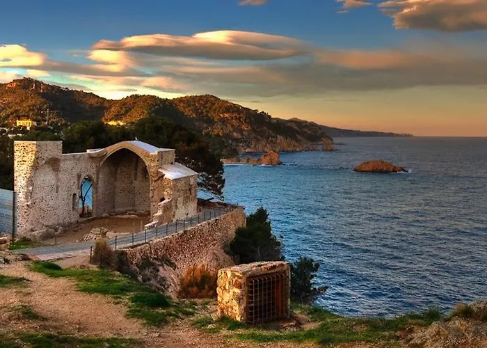 Апартаменти Lets Holidays Incredible With Amazing Views *